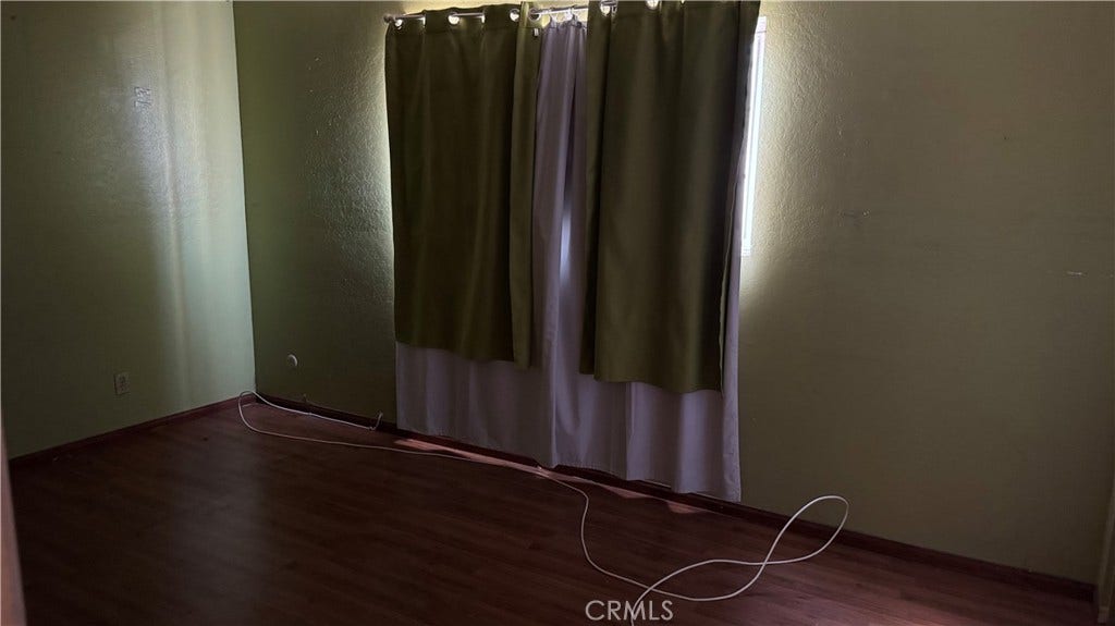 2nd upper room