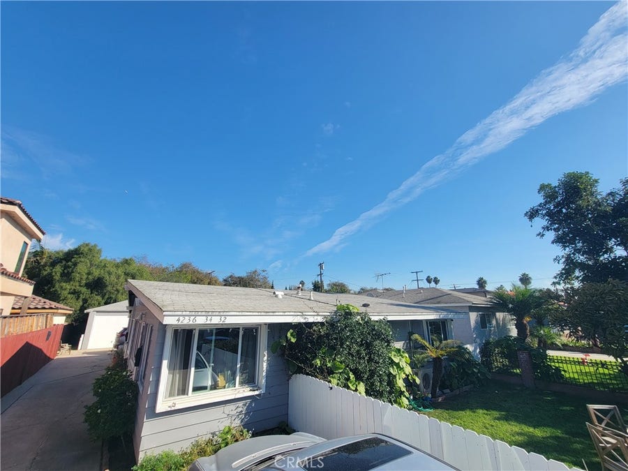 Property photo for 4232 Mclaughlin, Los Angeles, CA