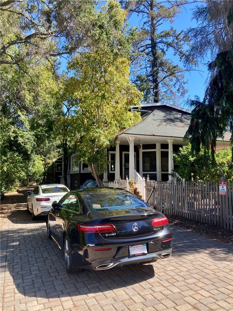 Property photo for 15550 Glen Una Dr., Los Gatos, CA
