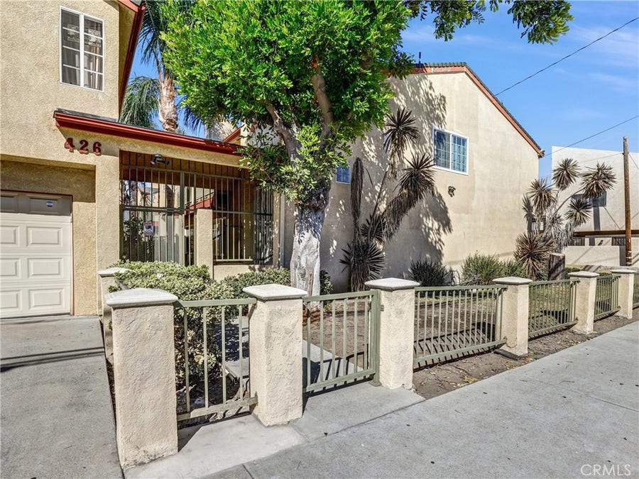 Property photo for 426 W 12th Street, #4, San Pedro, CA