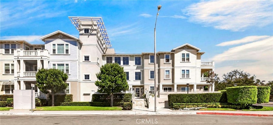Property photo for 2367 Jefferson St, #110, Torrance, CA