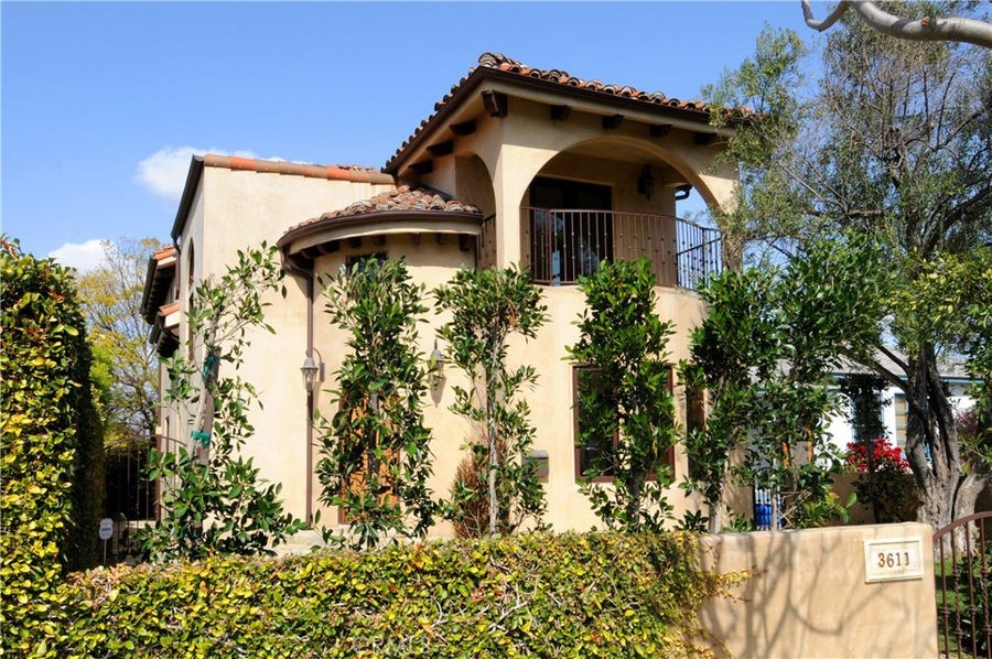 Property photo for 3611 W 244th, Torrance, CA