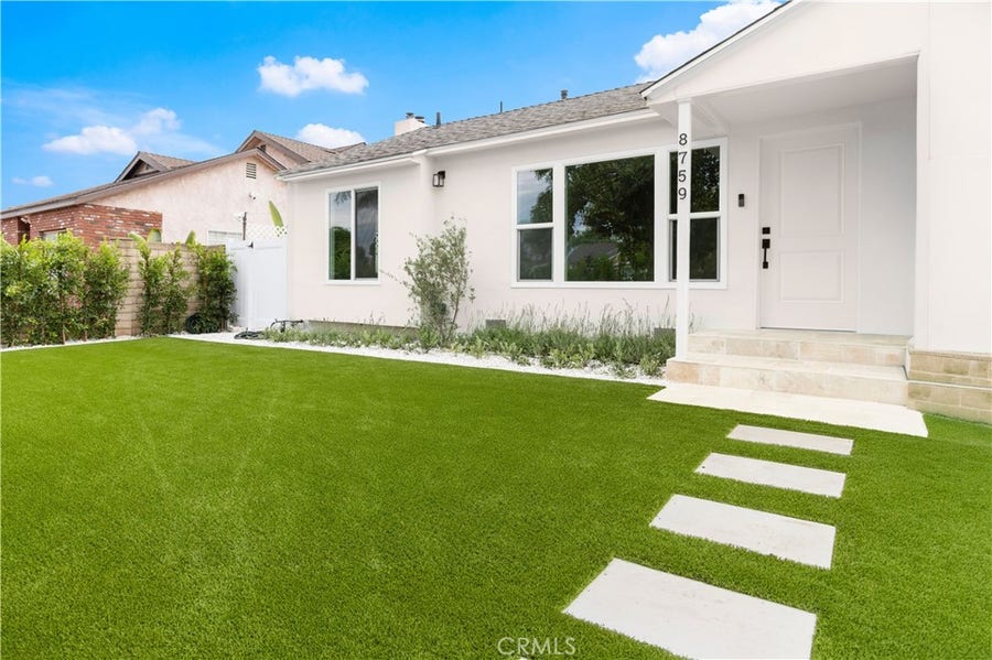 Property photo for 8759 Snowden Ave., Arleta, CA