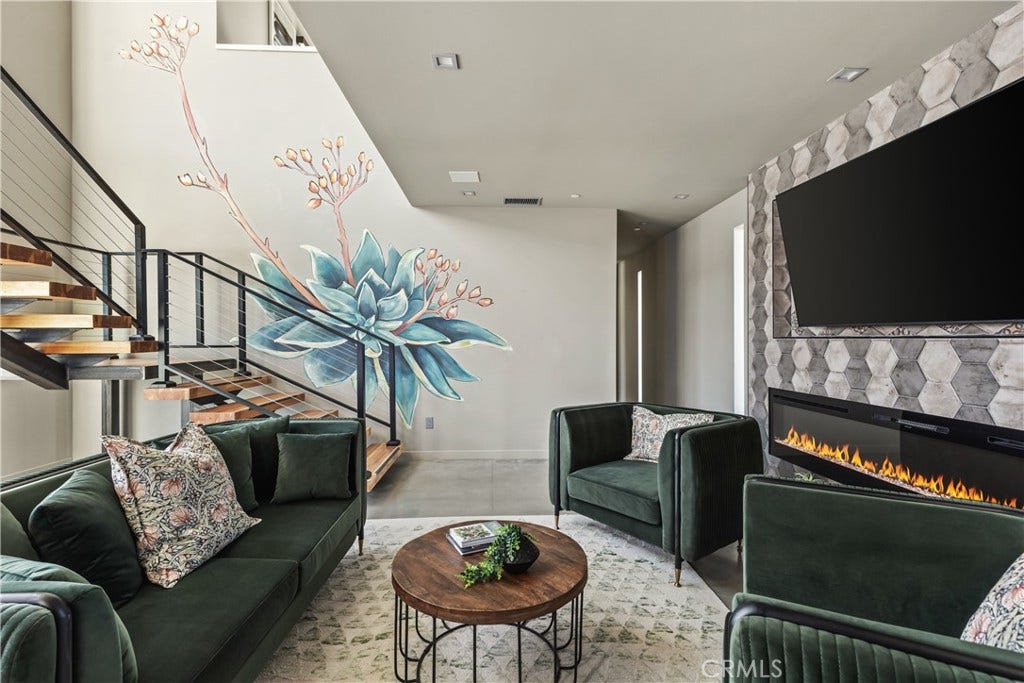 6736 Mount Shasta, Joshua Tree, CA 92252 6736 Mount Shasta, Joshua Tree, CA 92252