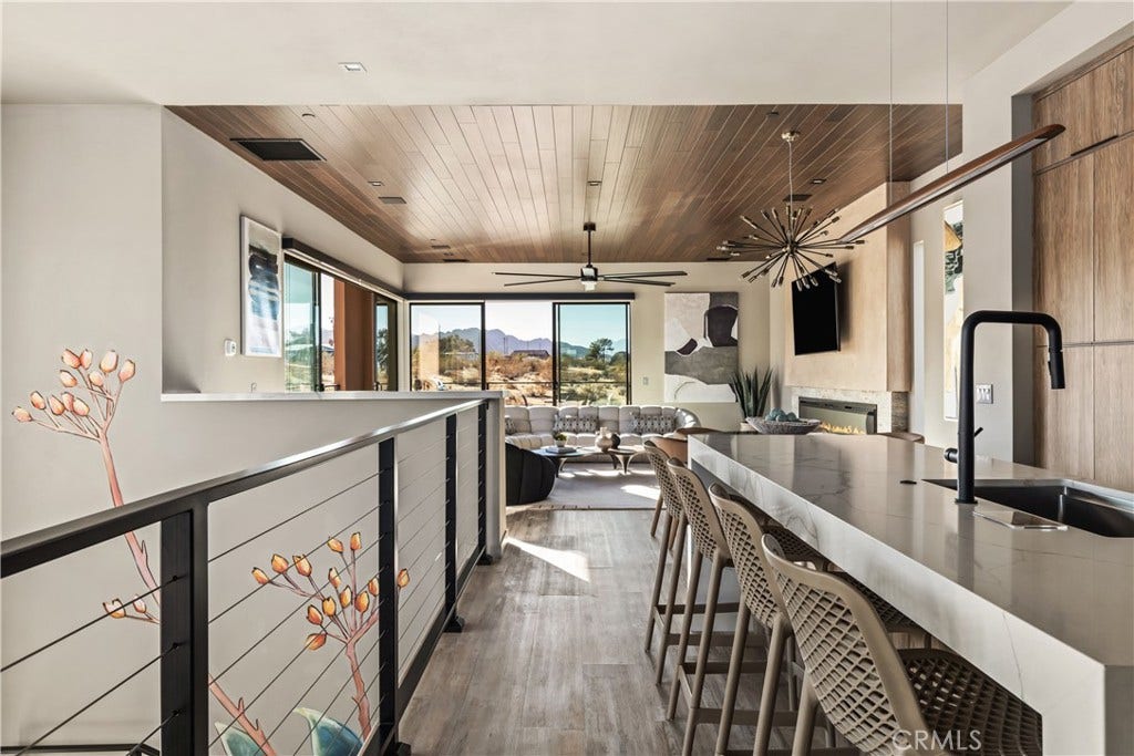6736 Mount Shasta, Joshua Tree, CA 92252 6736 Mount Shasta, Joshua Tree, CA 92252