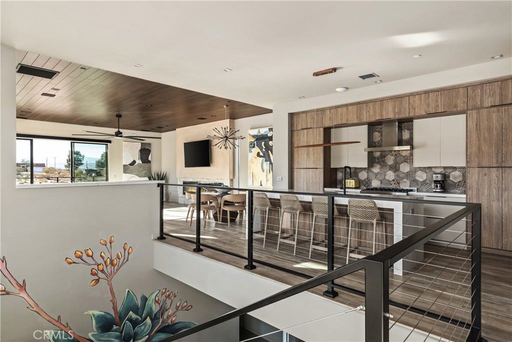 6736 Mount Shasta, Joshua Tree, CA 92252 6736 Mount Shasta, Joshua Tree, CA 92252