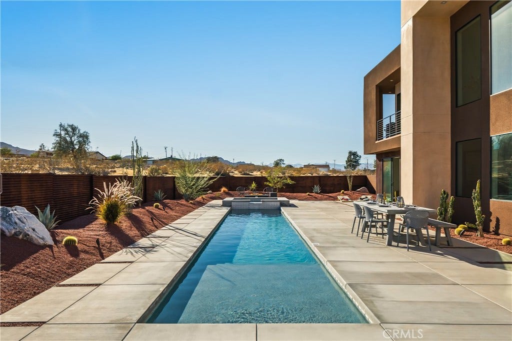 6736 Mount Shasta, Joshua Tree, CA 92252 6736 Mount Shasta, Joshua Tree, CA 92252