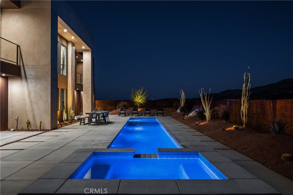 6736 Mount Shasta, Joshua Tree, CA 92252 6736 Mount Shasta, Joshua Tree, CA 92252