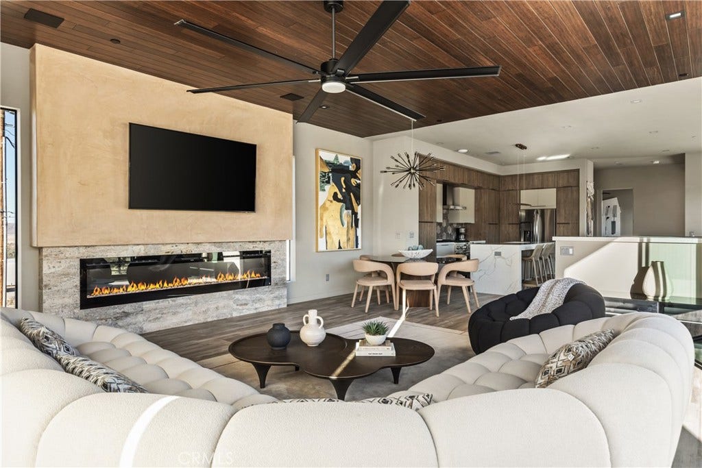 6736 Mount Shasta, Joshua Tree, CA 92252 6736 Mount Shasta, Joshua Tree, CA 92252