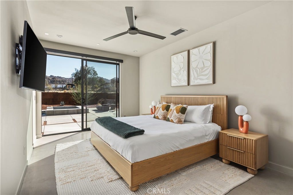 6736 Mount Shasta, Joshua Tree, CA 92252 6736 Mount Shasta, Joshua Tree, CA 92252