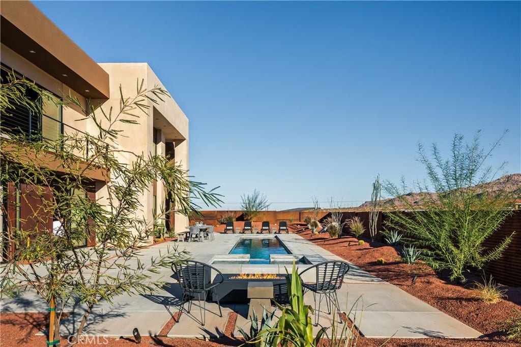 6736 Mount Shasta, Joshua Tree, CA 92252 6736 Mount Shasta, Joshua Tree, CA 92252