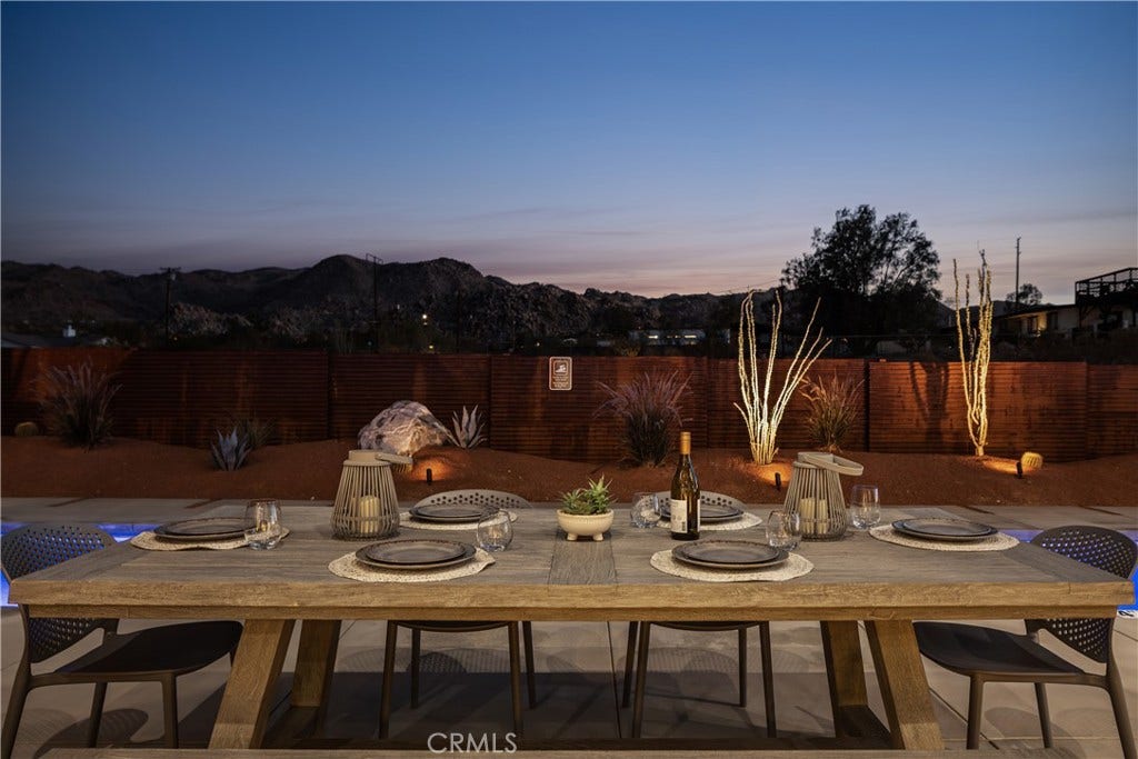 6736 Mount Shasta, Joshua Tree, CA 92252 6736 Mount Shasta, Joshua Tree, CA 92252