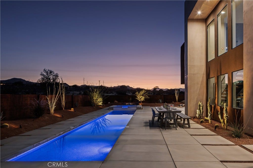 6736 Mount Shasta, Joshua Tree, CA 92252 6736 Mount Shasta, Joshua Tree, CA 92252