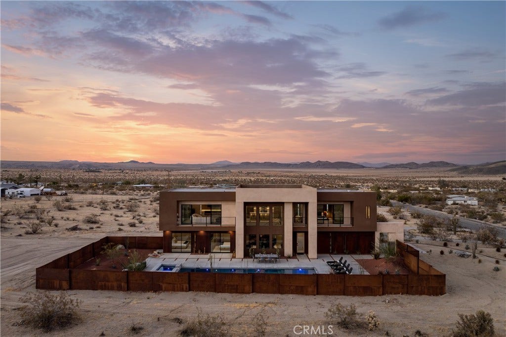 6736 Mount Shasta, Joshua Tree, CA 92252 6736 Mount Shasta, Joshua Tree, CA 92252
