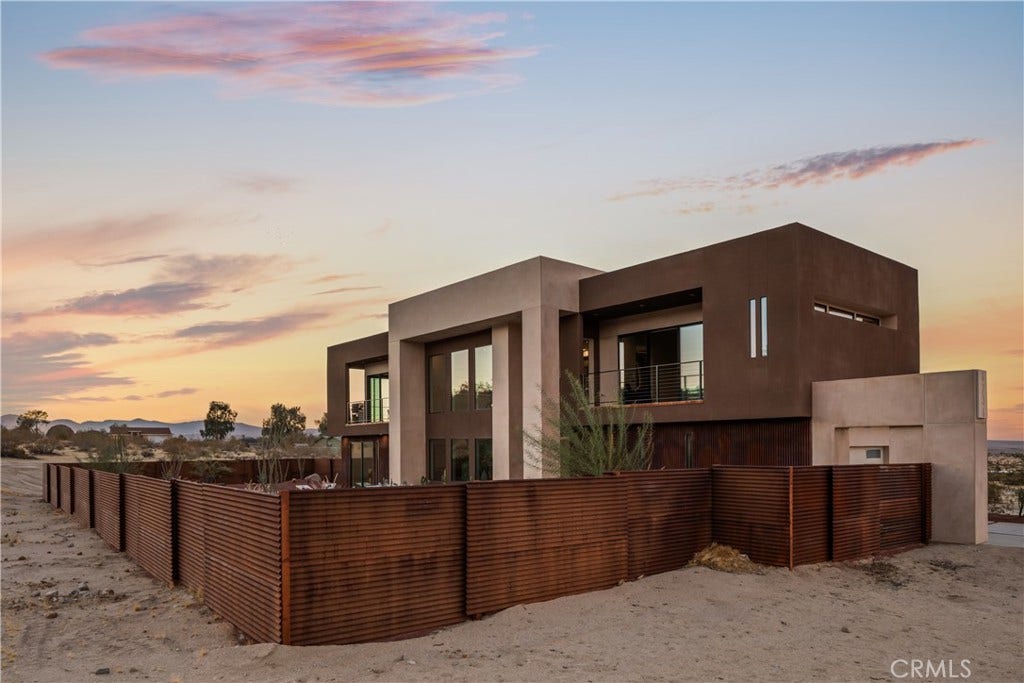6736 Mount Shasta, Joshua Tree, CA 92252 6736 Mount Shasta, Joshua Tree, CA 92252