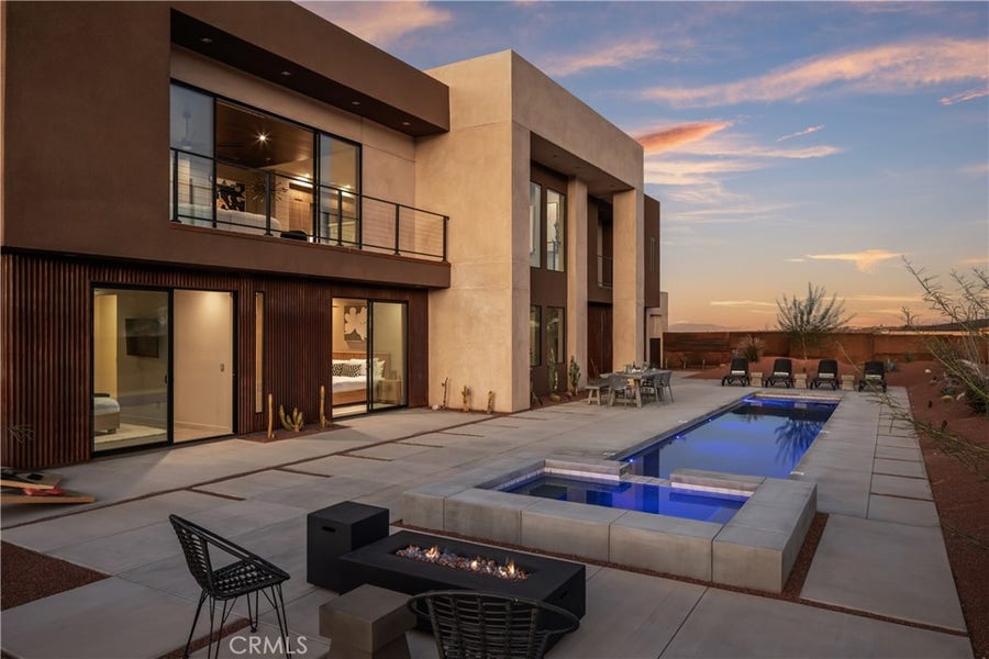 Property photo for 6736 Mount Shasta, Joshua Tree, CA