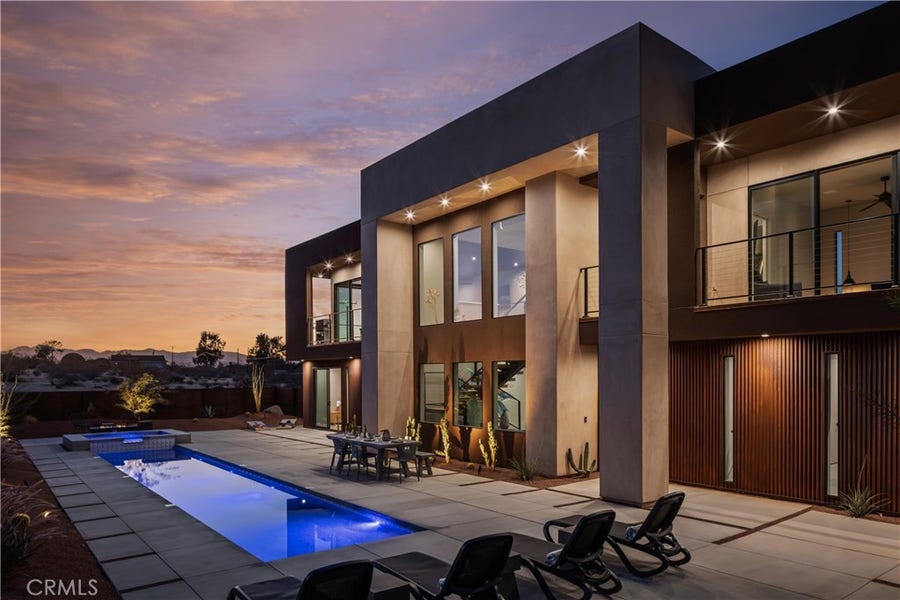 Property photo for 6736 Mount Shasta, Joshua Tree, CA