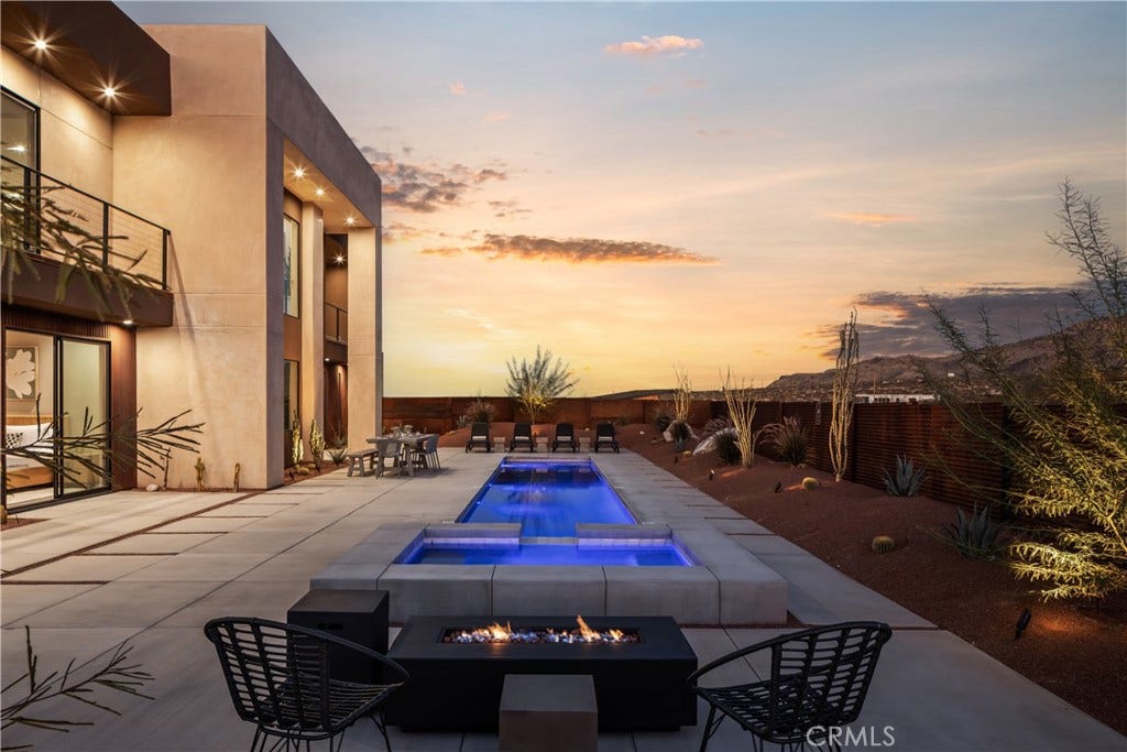 6736 Mount Shasta, Joshua Tree, CA 92252 6736 Mount Shasta, Joshua Tree, CA 92252