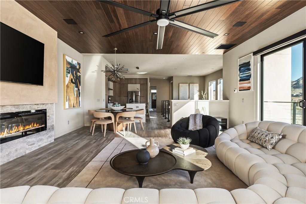 6736 Mount Shasta, Joshua Tree, CA 92252 6736 Mount Shasta, Joshua Tree, CA 92252