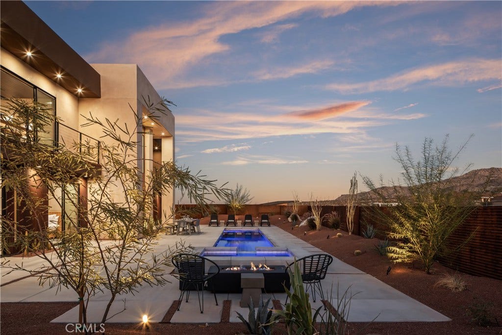 6736 Mount Shasta, Joshua Tree, CA 92252 6736 Mount Shasta, Joshua Tree, CA 92252