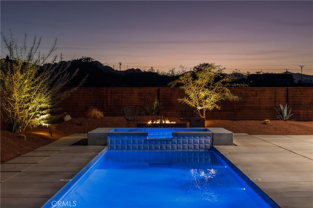 6736 Mount Shasta, Joshua Tree, CA 92252 6736 Mount Shasta, Joshua Tree, CA 92252
