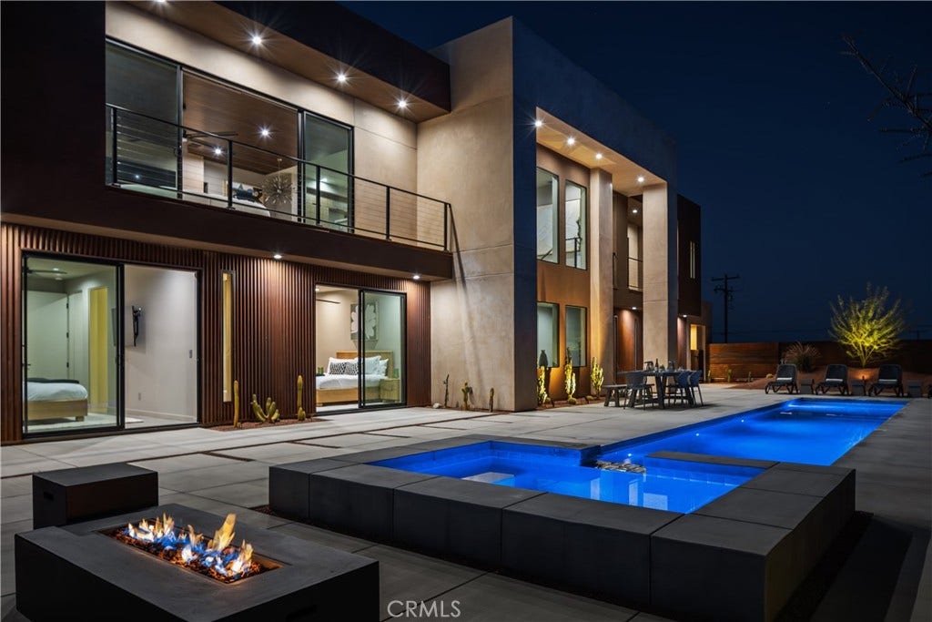 6736 Mount Shasta, Joshua Tree, CA 92252 6736 Mount Shasta, Joshua Tree, CA 92252