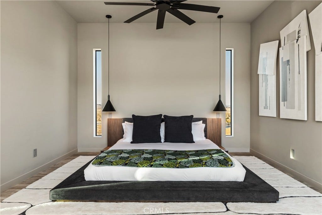 6736 Mount Shasta, Joshua Tree, CA 92252 6736 Mount Shasta, Joshua Tree, CA 92252