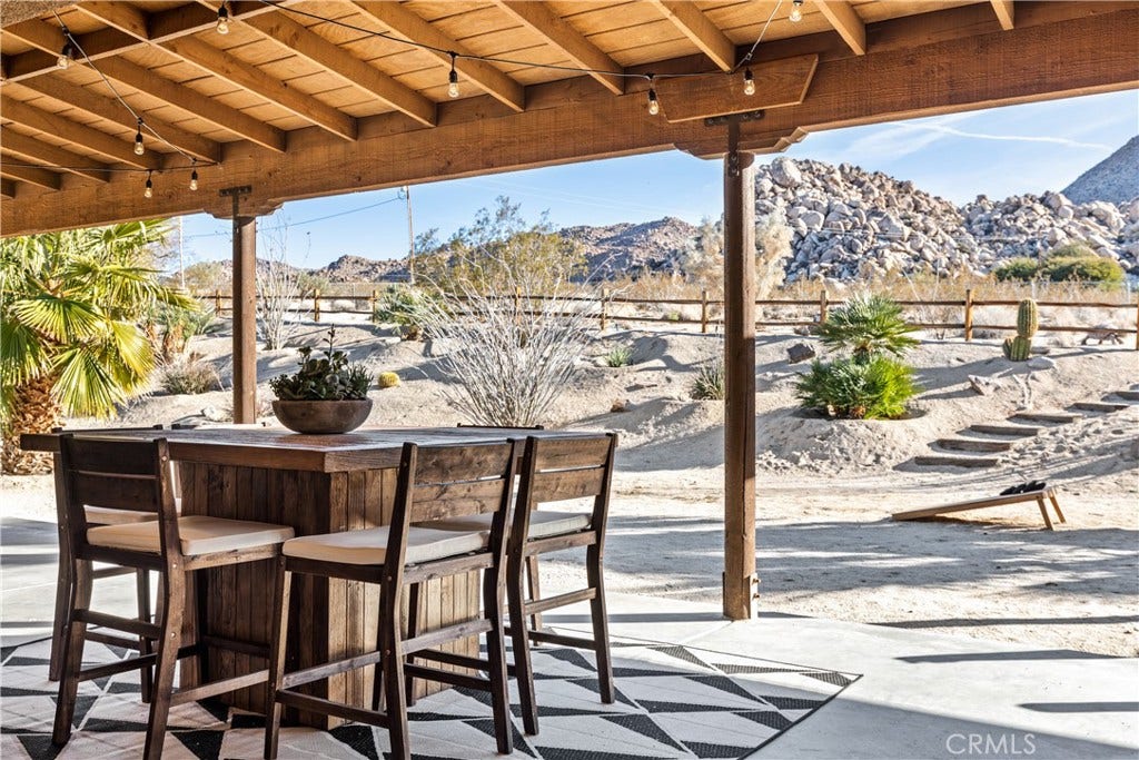 7030 Mile Square Rd, Joshua Tree, CA 92252 7030 Mile Square Rd, Joshua Tree, CA 92252