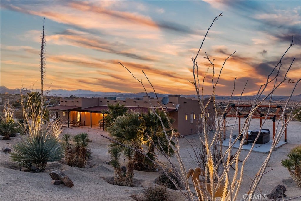 7030 Mile Square Rd, Joshua Tree, CA 92252 7030 Mile Square Rd, Joshua Tree, CA 92252