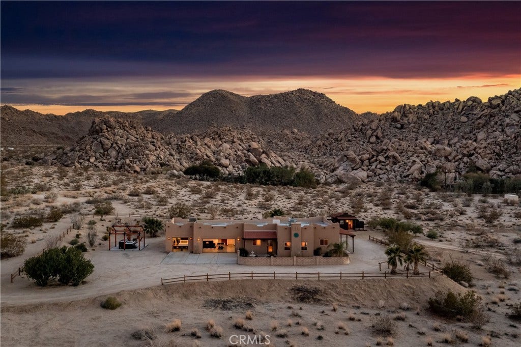 7030 Mile Square Rd, Joshua Tree, CA 92252 7030 Mile Square Rd, Joshua Tree, CA 92252