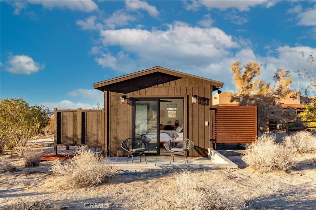 7030 Mile Square Rd, Joshua Tree, CA 92252 7030 Mile Square Rd, Joshua Tree, CA 92252