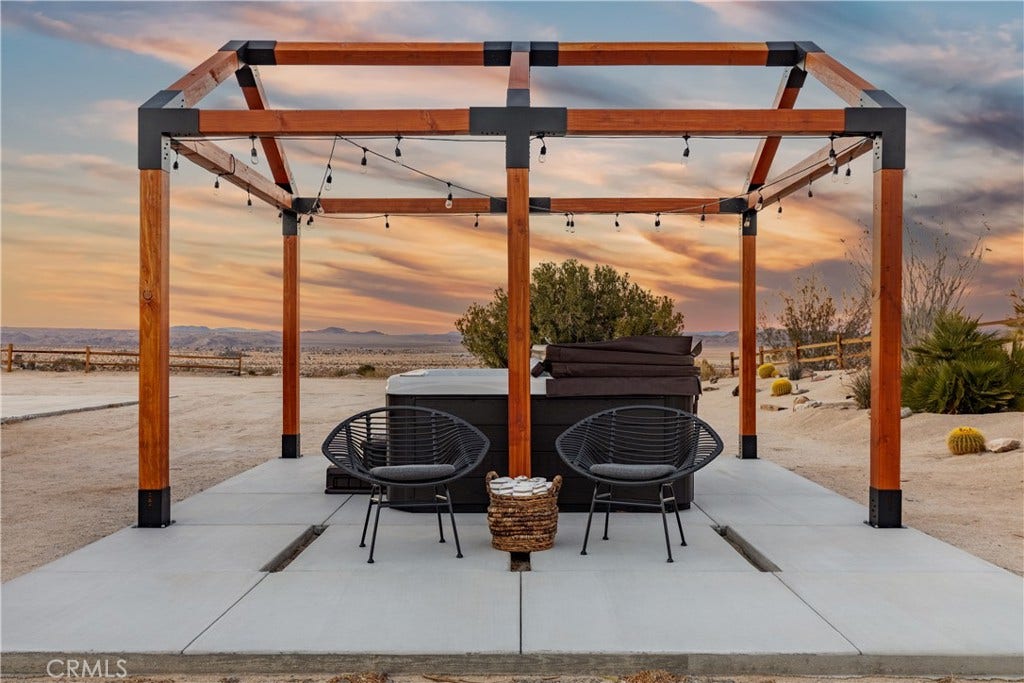 7030 Mile Square Rd, Joshua Tree, CA 92252 7030 Mile Square Rd, Joshua Tree, CA 92252