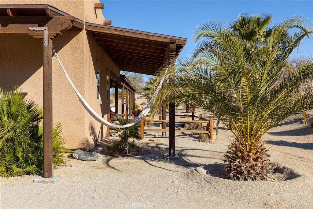 7030 Mile Square Rd, Joshua Tree, CA 92252 7030 Mile Square Rd, Joshua Tree, CA 92252