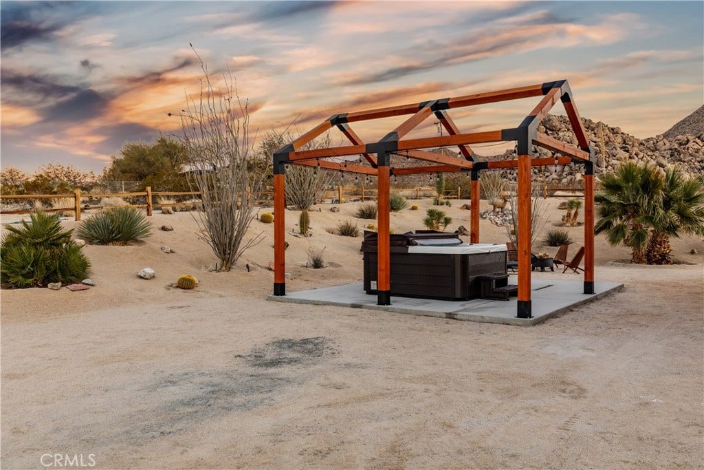 7030 Mile Square Rd, Joshua Tree, CA 92252 7030 Mile Square Rd, Joshua Tree, CA 92252