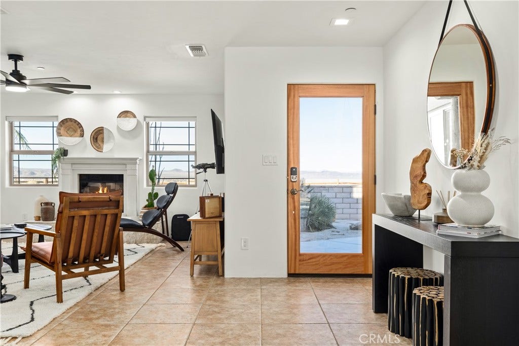 7030 Mile Square Rd, Joshua Tree, CA 92252 7030 Mile Square Rd, Joshua Tree, CA 92252