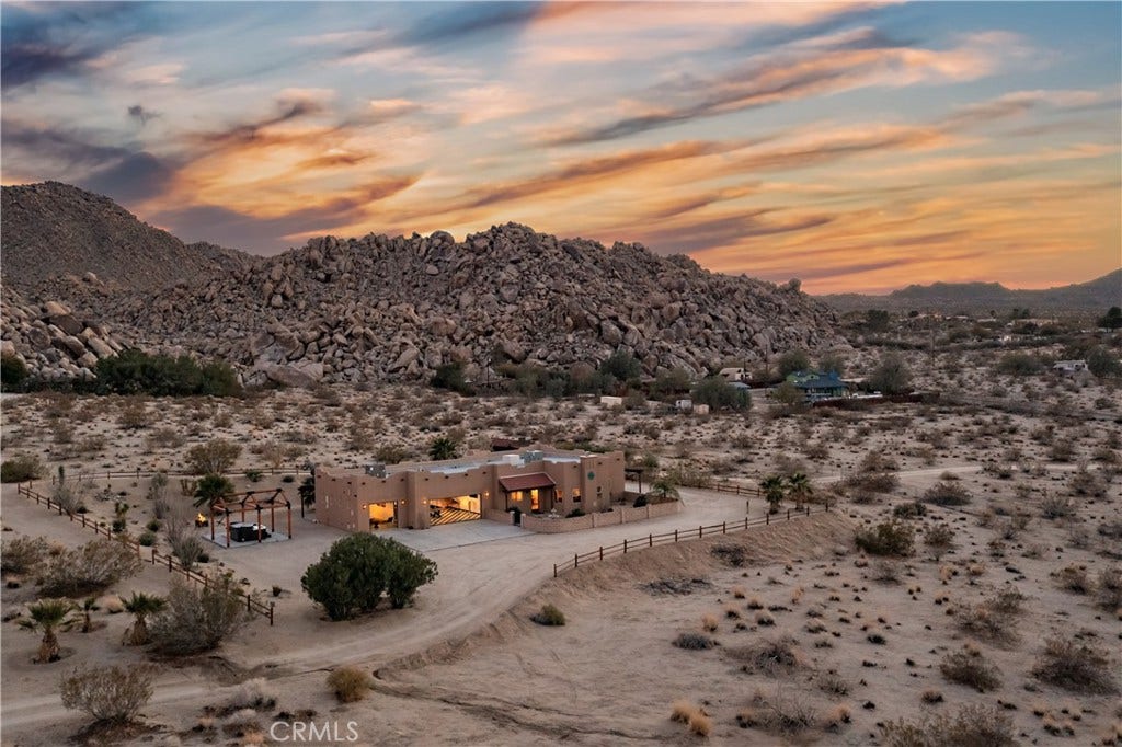 7030 Mile Square Rd, Joshua Tree, CA 92252 7030 Mile Square Rd, Joshua Tree, CA 92252