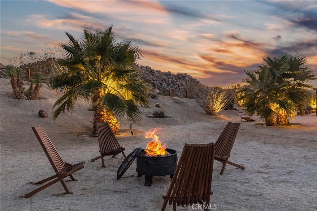 7030 Mile Square Rd, Joshua Tree, CA 92252 7030 Mile Square Rd, Joshua Tree, CA 92252