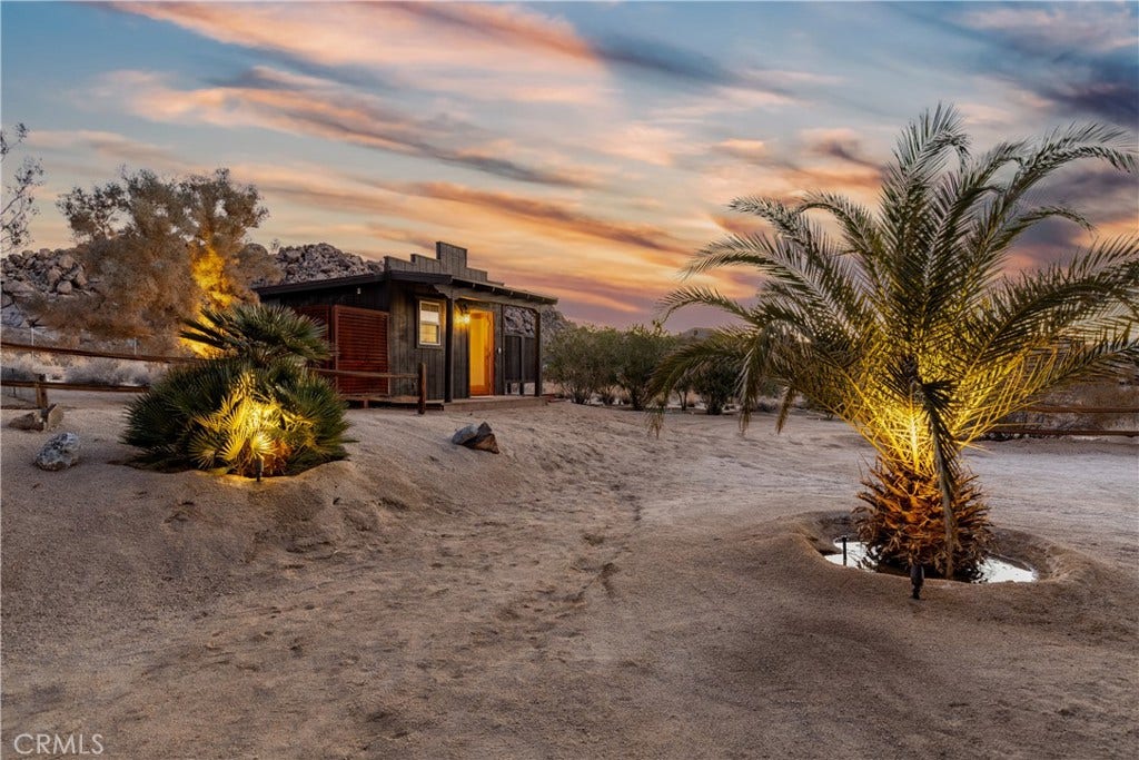 7030 Mile Square Rd, Joshua Tree, CA 92252 7030 Mile Square Rd, Joshua Tree, CA 92252