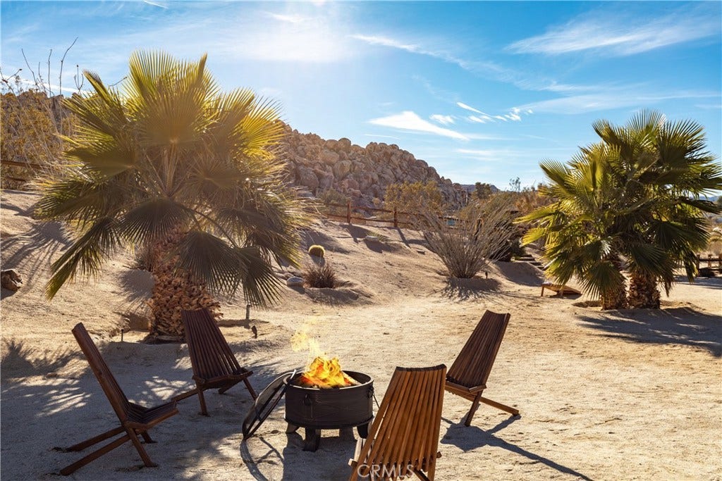 7030 Mile Square Rd, Joshua Tree, CA 92252 7030 Mile Square Rd, Joshua Tree, CA 92252
