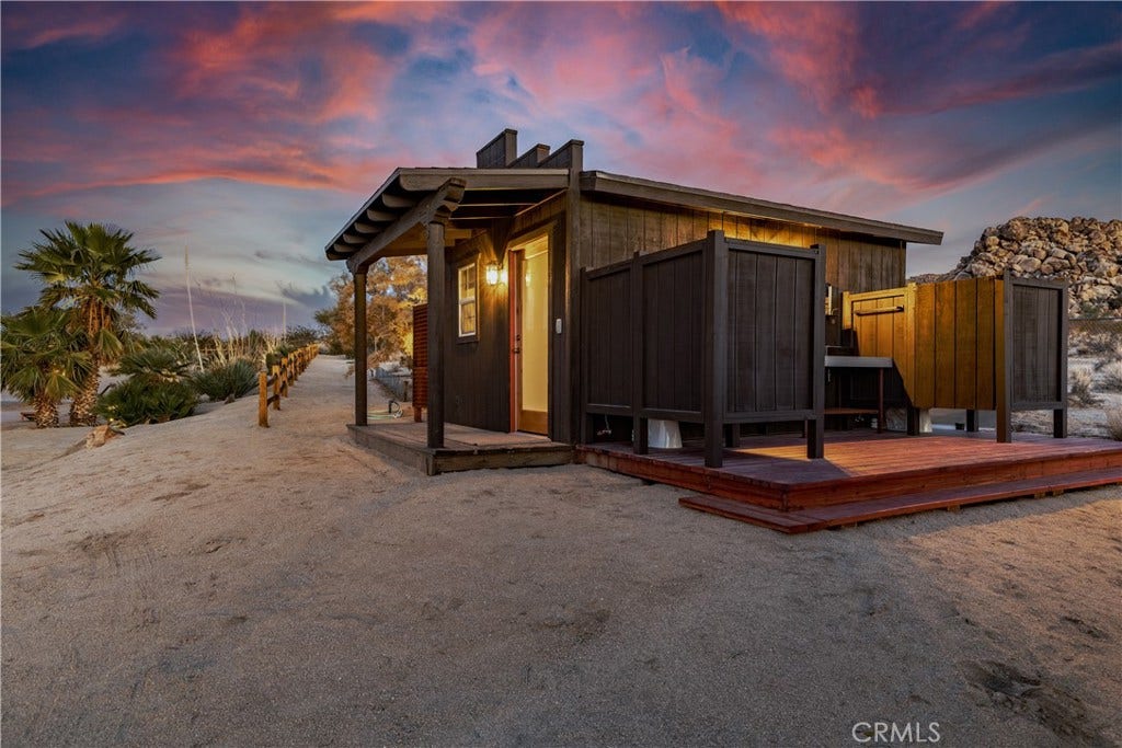 7030 Mile Square Rd, Joshua Tree, CA 92252 7030 Mile Square Rd, Joshua Tree, CA 92252