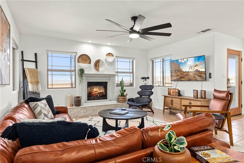 7030 Mile Square Rd, Joshua Tree, CA 92252 7030 Mile Square Rd, Joshua Tree, CA 92252