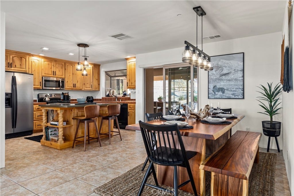 7030 Mile Square Rd, Joshua Tree, CA 92252 7030 Mile Square Rd, Joshua Tree, CA 92252