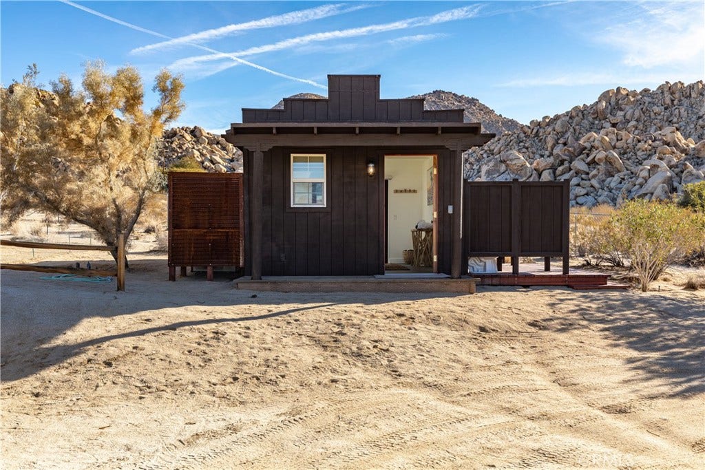 7030 Mile Square Rd, Joshua Tree, CA 92252 7030 Mile Square Rd, Joshua Tree, CA 92252
