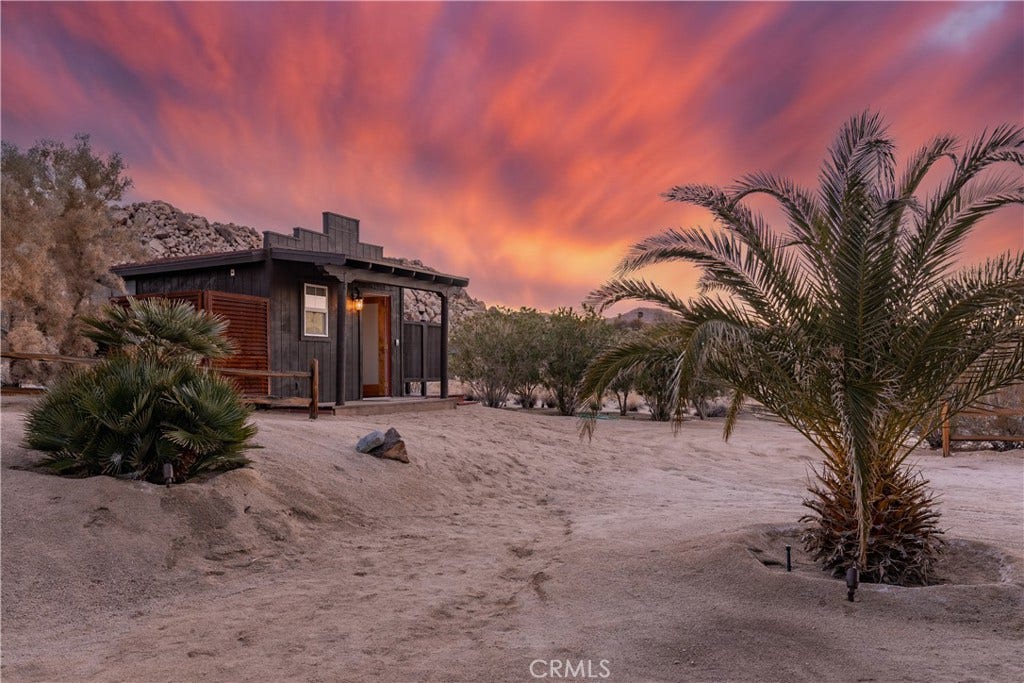 7030 Mile Square Rd, Joshua Tree, CA 92252 7030 Mile Square Rd, Joshua Tree, CA 92252