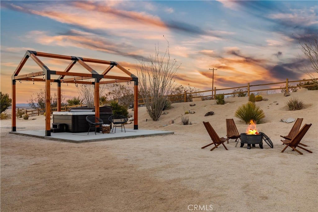 7030 Mile Square Rd, Joshua Tree, CA 92252 7030 Mile Square Rd, Joshua Tree, CA 92252