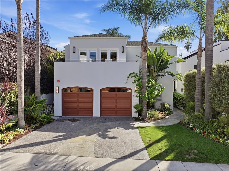 Property photo for 570 30th Street, Manhattan Beach, CA