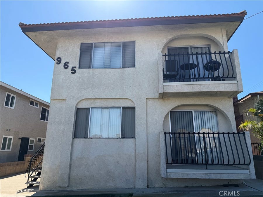 Property photo for 965 18th Street W, #2, San Pedro, CA