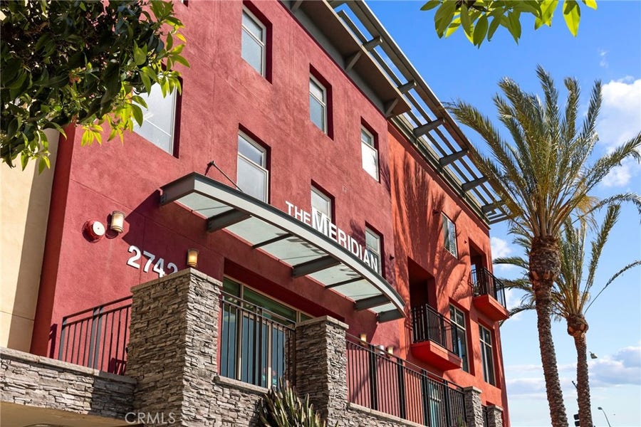 Property photo for 2742 Cabrillo Avenue, #212, Torrance, CA
