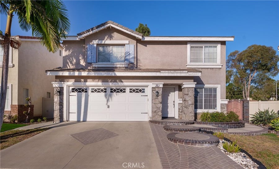 Property photo for 40 Linhaven, Irvine, CA