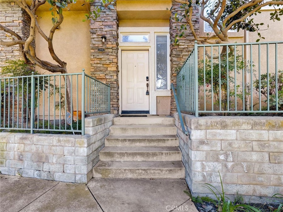 Property photo for 17801 Ash Court, #T, Carson, CA